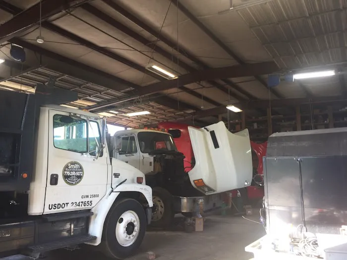 Diesel Truck Repair LLC 2