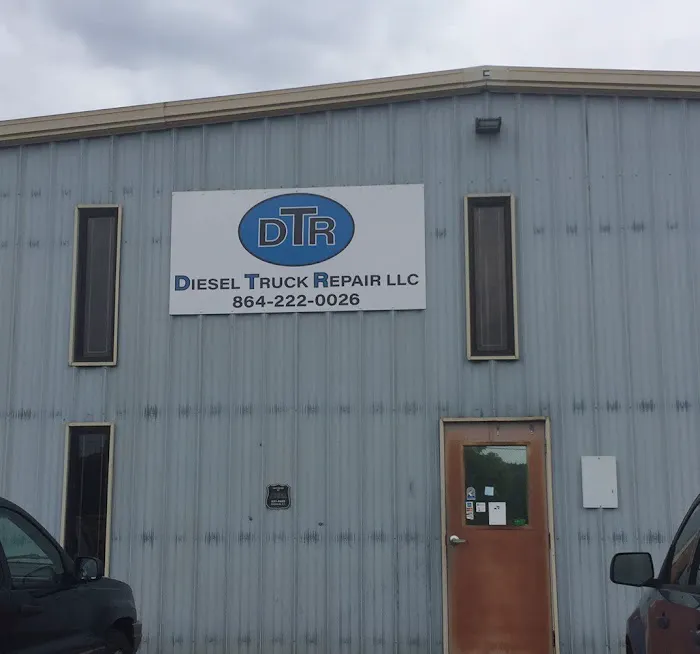 Diesel Truck Repair LLC 3