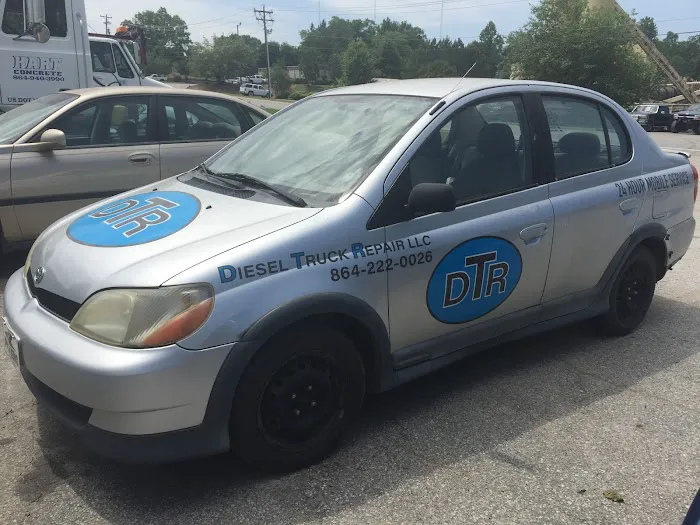 Diesel Truck Repair LLC 7