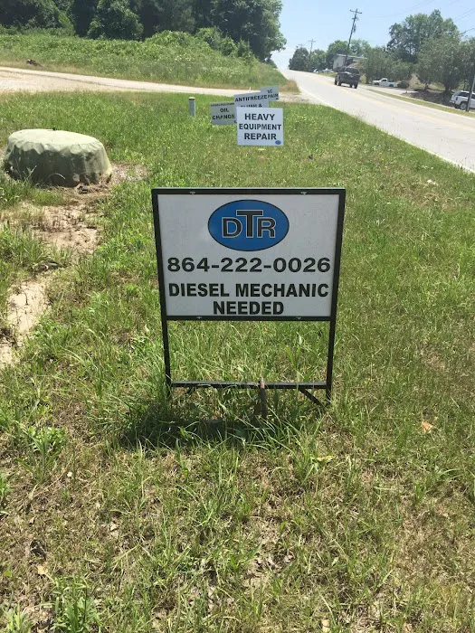 Diesel Truck Repair LLC 9