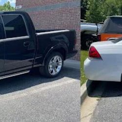 Ben's Auto Painting & Body Works ico