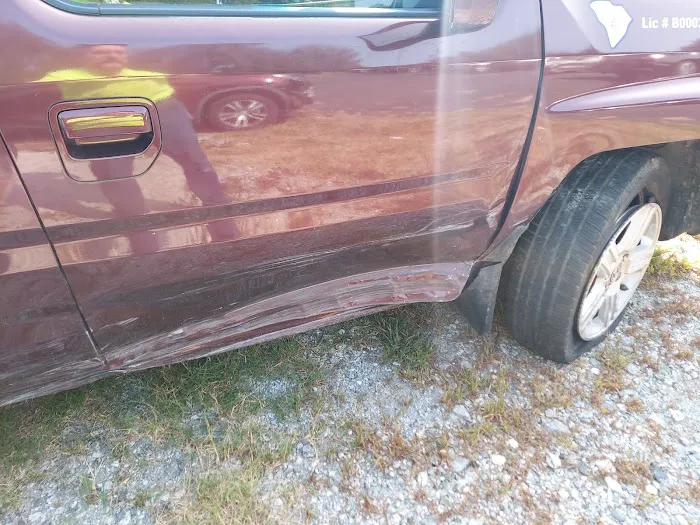 A Plus Collision Inc 0