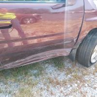 A Plus Collision Inc