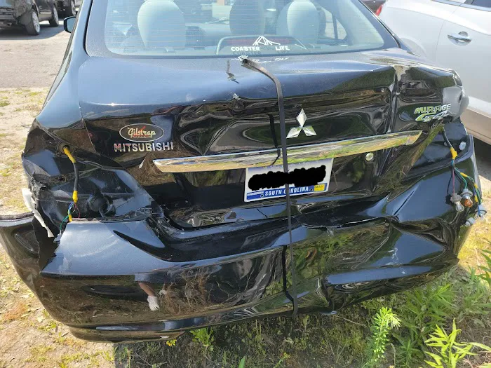 A Plus Collision Inc 2