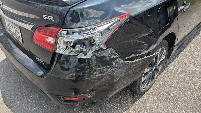 A Plus Collision Inc 5