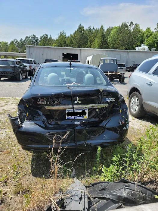 A Plus Collision Inc 4