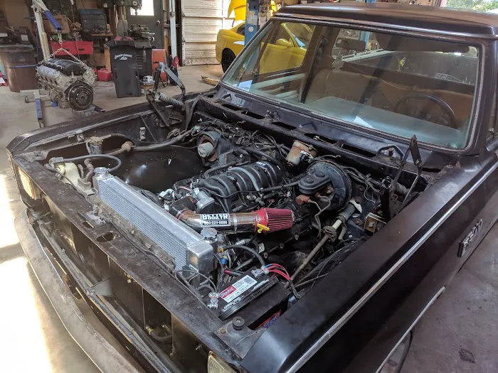 Scotts Automotive & Performance, LLC 4