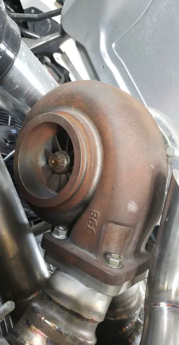 Scotts Automotive & Performance, LLC 6