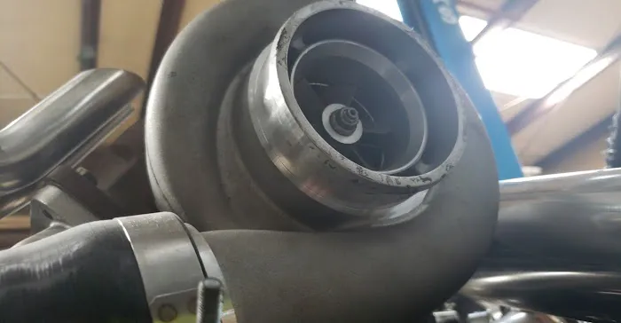 Scotts Automotive & Performance, LLC 0