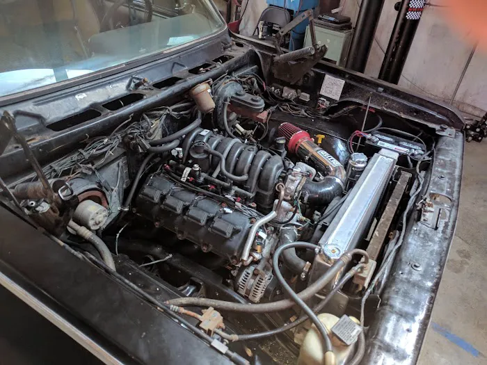 Scotts Automotive & Performance, LLC 2