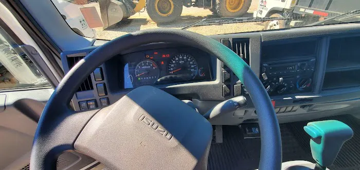 Diesel Truck Parts 3