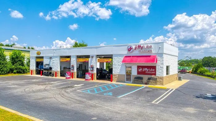 Jiffy Lube 0