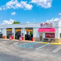 Jiffy Lube