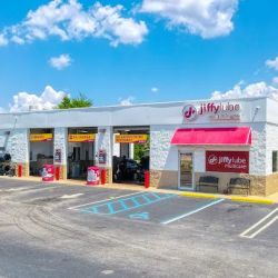 Jiffy Lube ico