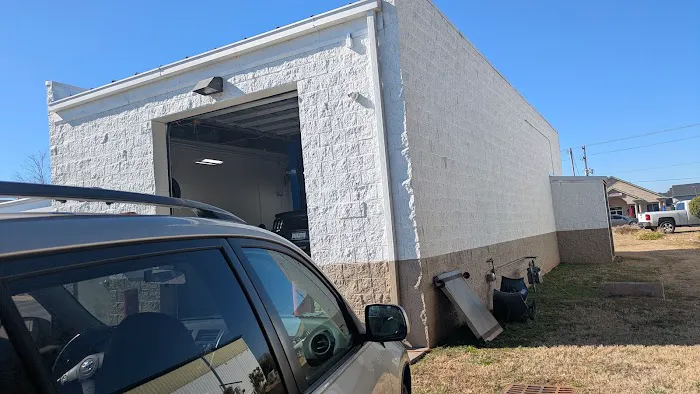 Jiffy Lube 1