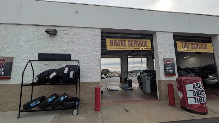 Jiffy Lube 7