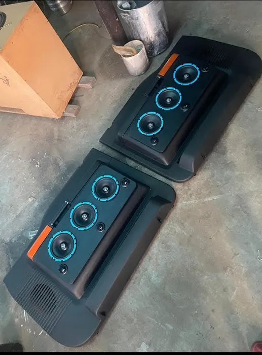 Elite Kustomz 1