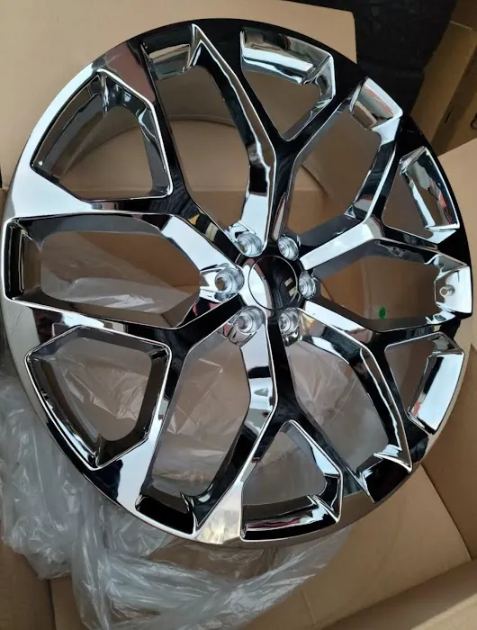 Elite Kustomz 7