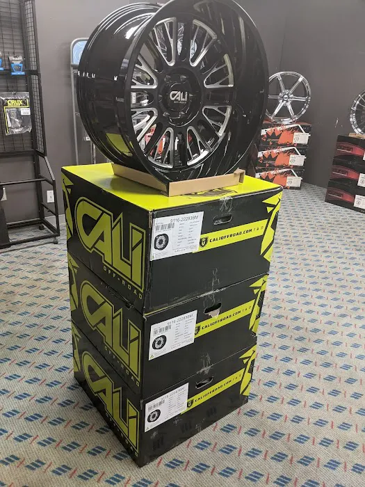 Elite Kustomz 5