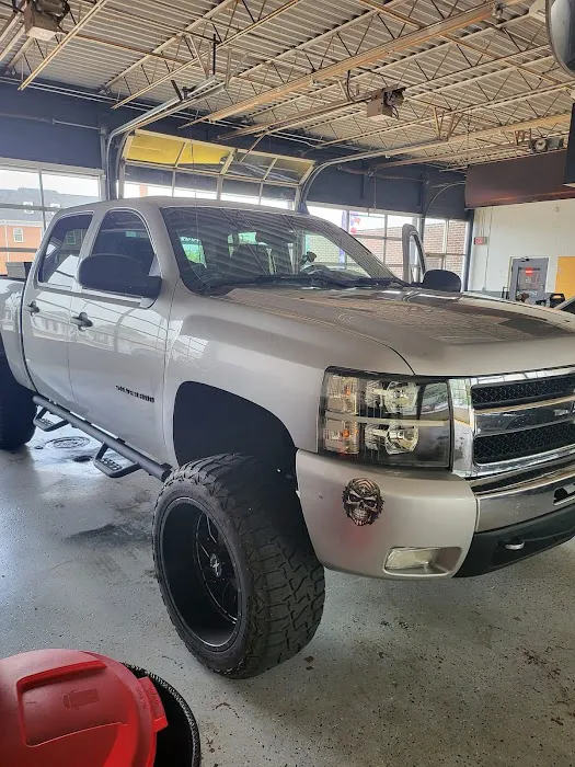 Elite Kustomz 9