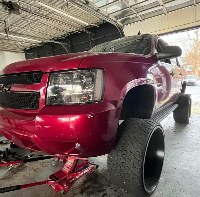 Elite Automotive & Audio LLC 6