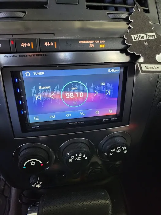 Elite Automotive & Audio LLC 4