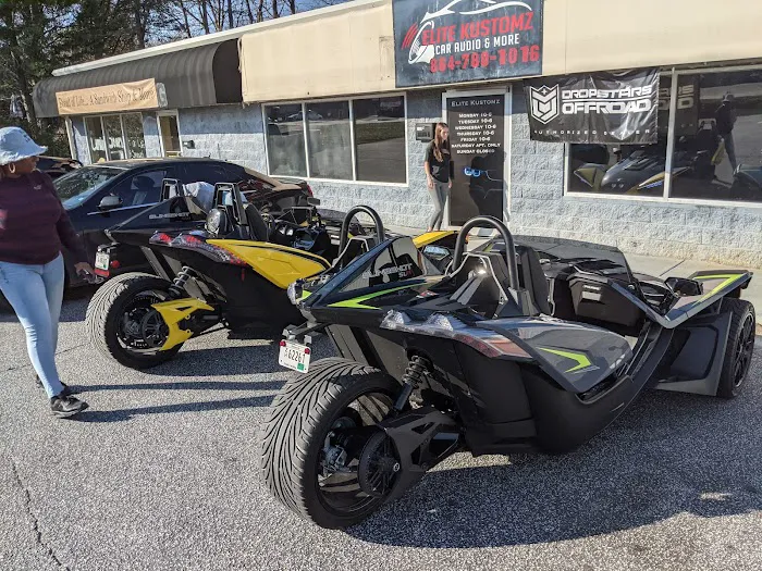 Elite Automotive & Audio LLC 7