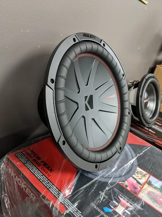 Elite Automotive & Audio LLC 5