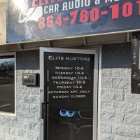 Elite Automotive & Audio LLC