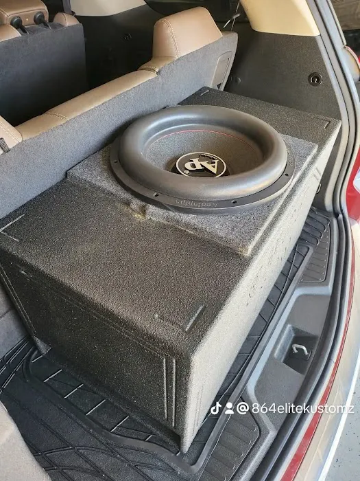 Elite Automotive & Audio LLC 9