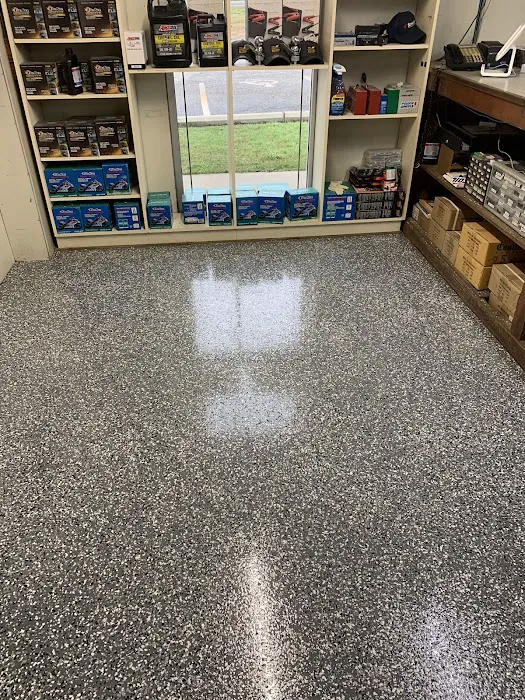 Tri County Battery, LLC 1