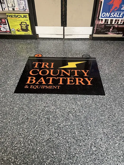 Tri County Battery, LLC 2