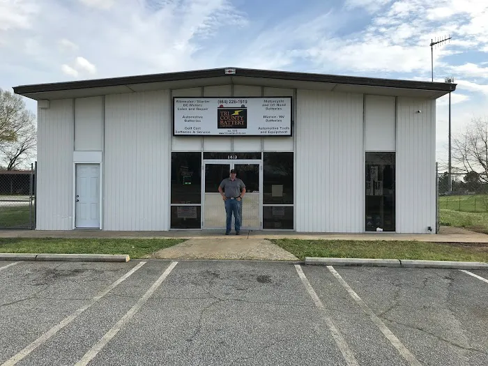 Tri County Battery, LLC 5