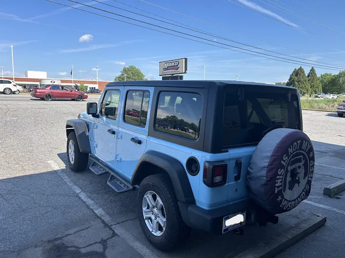 Maaco Auto Body Shop & Painting 5