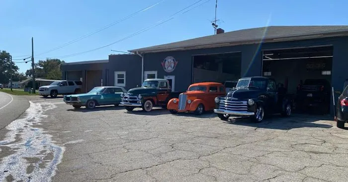 Pardue Automotive 0