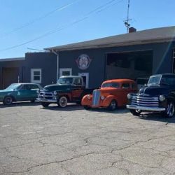 Pardue Automotive ico