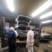 Beebe's Collision Center