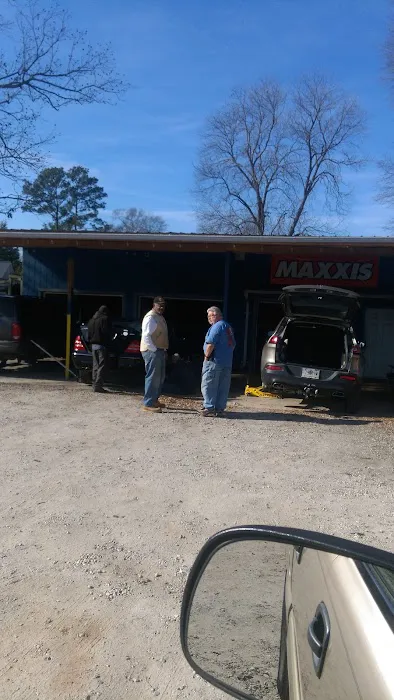 Main Street Tire 2