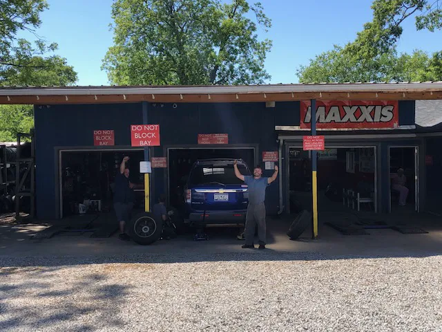 Main Street Tire 6