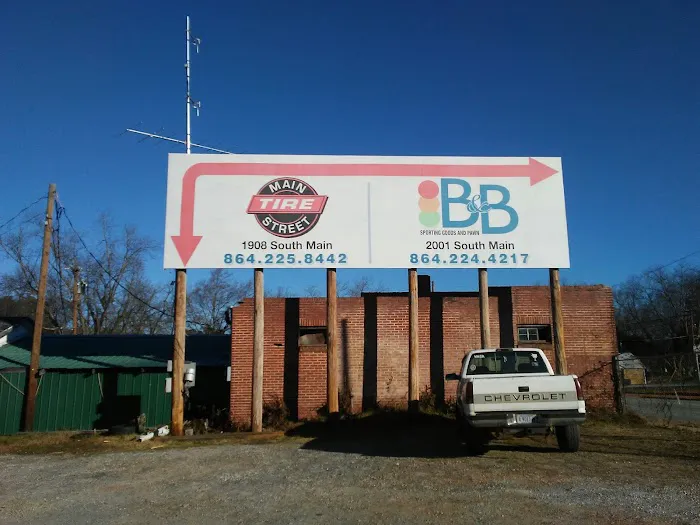 Main Street Tire 1