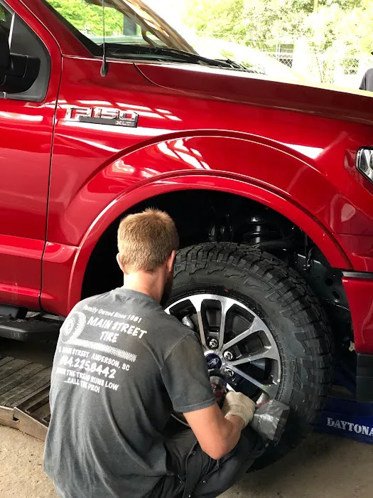 Main Street Tire 7