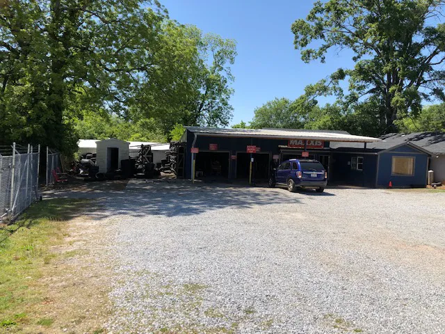 Main Street Tire 9