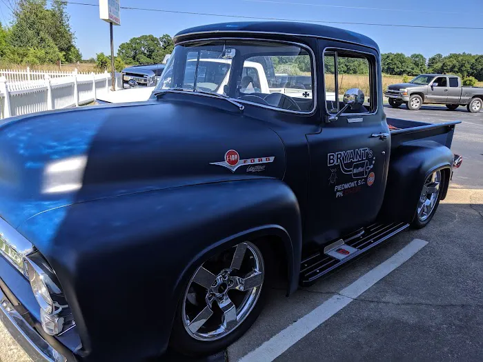 Bryant's Muffler & Auto Services 8
