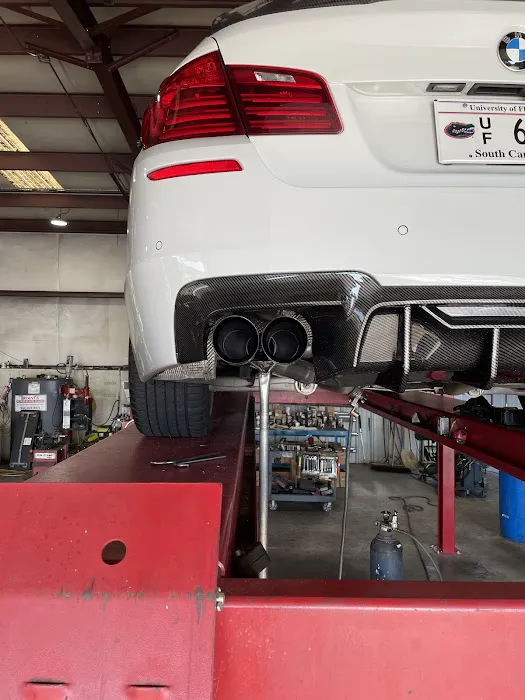 Bryant's Muffler & Auto Services 4