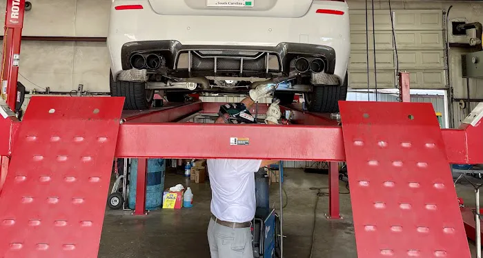 Bryant's Muffler & Auto Services 1