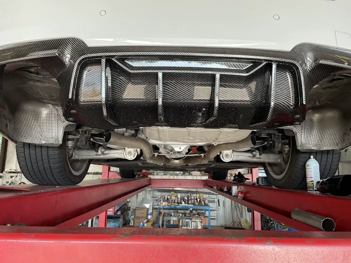 Bryant's Muffler & Auto Services 5