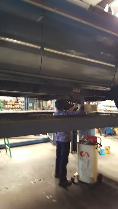 Bryant's Muffler & Auto Services 3