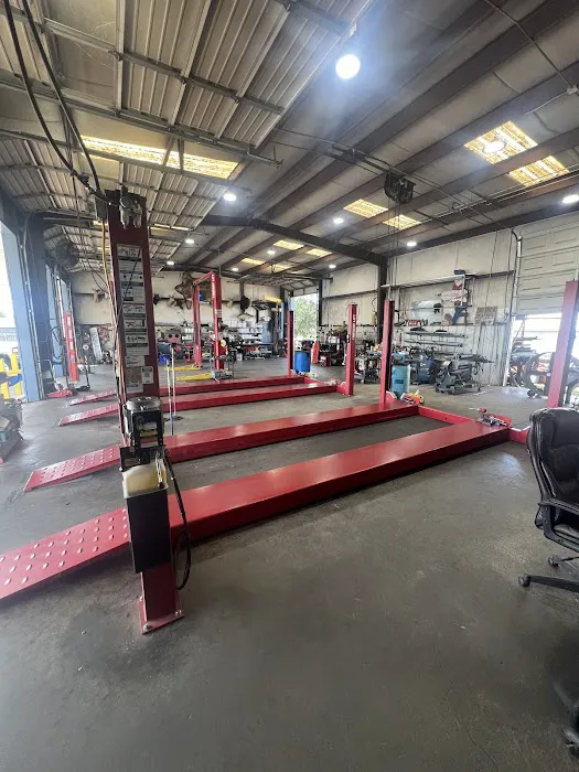 Bryant's Muffler & Auto Services 9