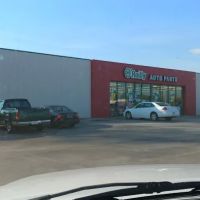 O'Reilly Auto Parts