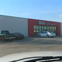 O'Reilly Auto Parts ico